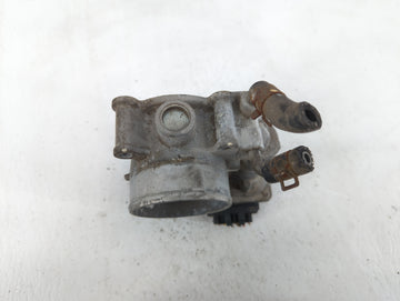 2011-2020 Hyundai Elantra Throttle Body P/N:35100-2E000 35100-2E710 Fits OEM Used Auto Parts