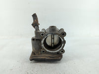 2011-2020 Hyundai Elantra Throttle Body P/N:35100-2E000 35100-2E710 Fits OEM Used Auto Parts - Oemusedautoparts1.com
