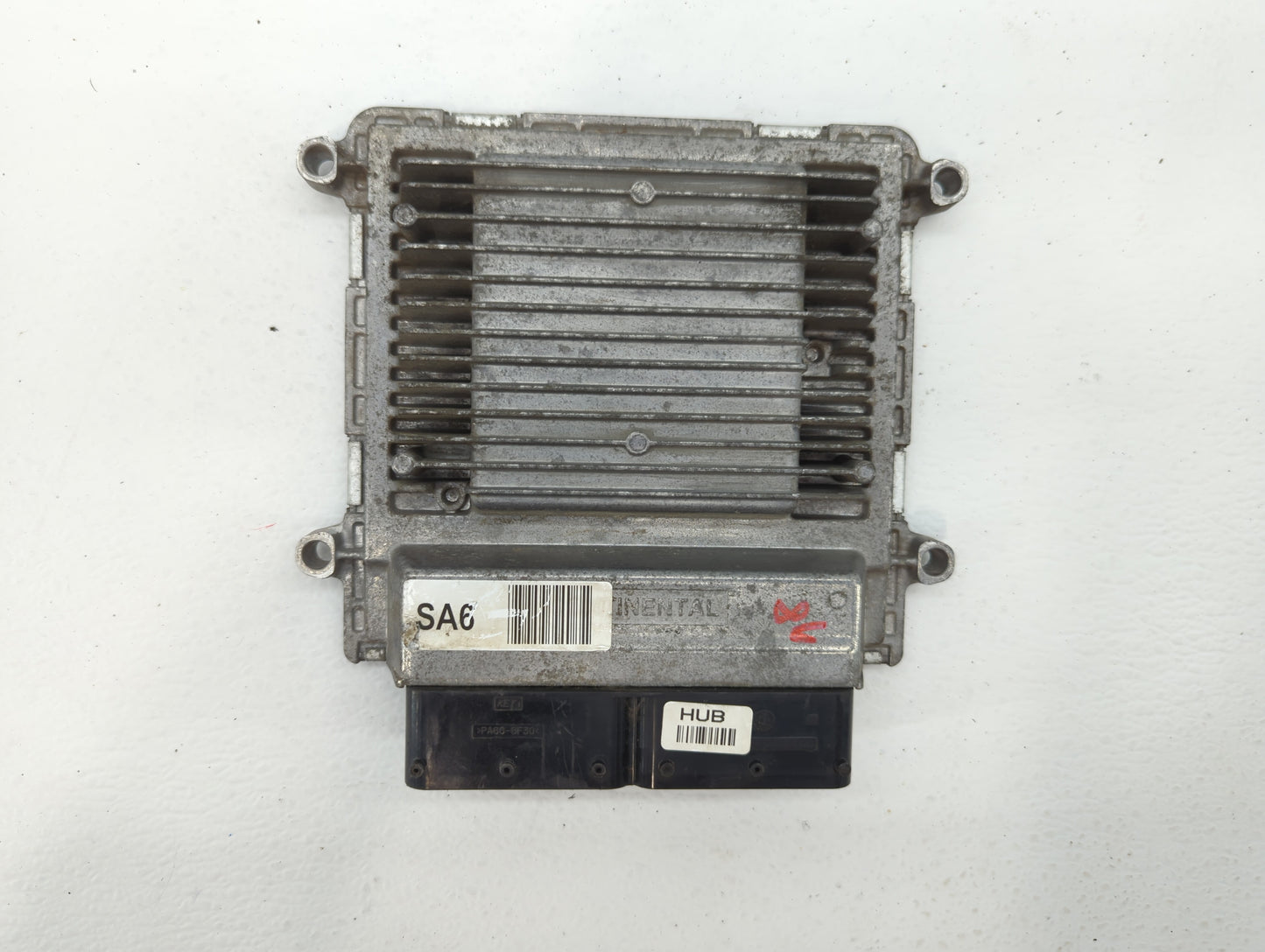 2011-2013 Hyundai Elantra PCM Engine Control Computer ECU ECM PCU OEM P/N:39103-2EMN3 39102-2EMN3 Fits Fits 2011 2012 2013 O