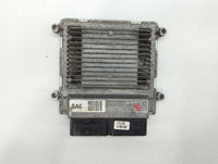 2011-2013 Hyundai Elantra PCM Engine Control Computer ECU ECM PCU OEM P/N:39103-2EMN3 39102-2EMN3 Fits Fits 2011 2012 2013 O