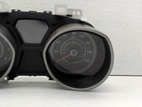 2012 Hyundai Elantra Instrument Cluster Speedometer Gauges P/N:94004-1E230 94001-3X270 Fits OEM Used Auto Parts - Oemusedaut