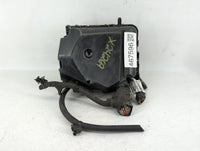 2011-2013 Hyundai Elantra Fusebox Fuse Box Panel Relay Module P/N:91950-3X711 91950-3X510 Fits Fits 2011 2012 2013 OEM Used 