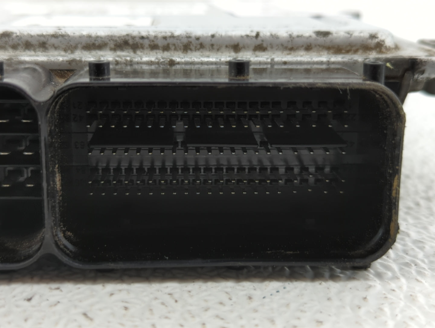 2011-2013 Hyundai Elantra PCM Engine Control Computer ECU ECM PCU OEM P/N:39102-2EMP2 39103-2EMP2 Fits Fits 2011 2012 2013 O