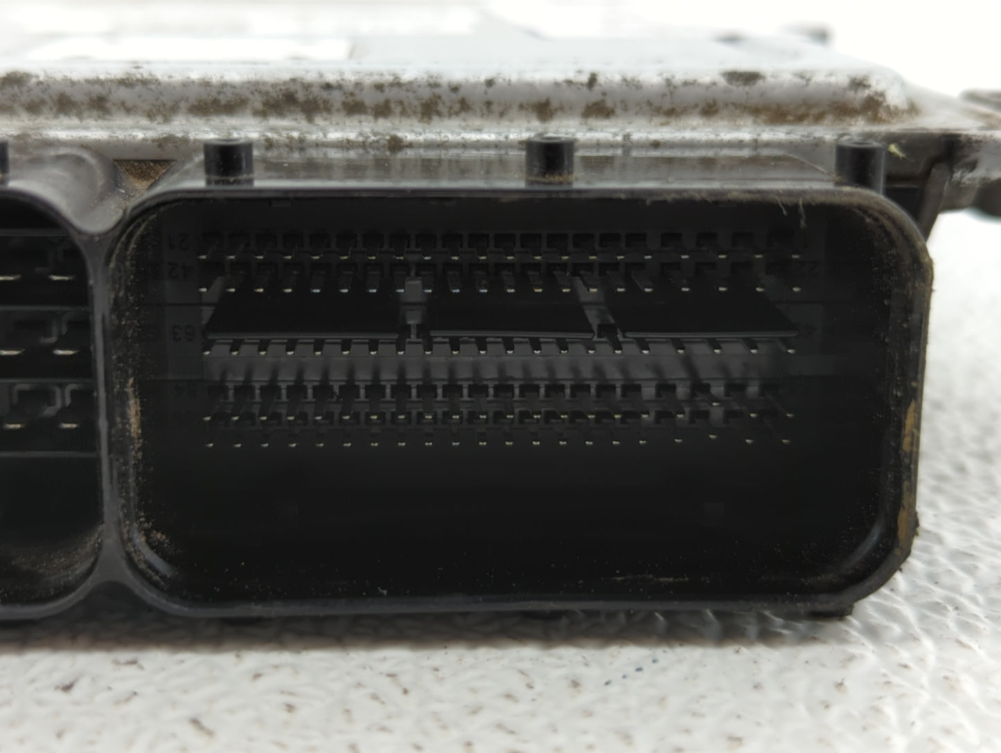 2011-2013 Hyundai Elantra PCM Engine Control Computer ECU ECM PCU OEM P/N:39102-2EMP2 39103-2EMP2 Fits Fits 2011 2012 2013 O