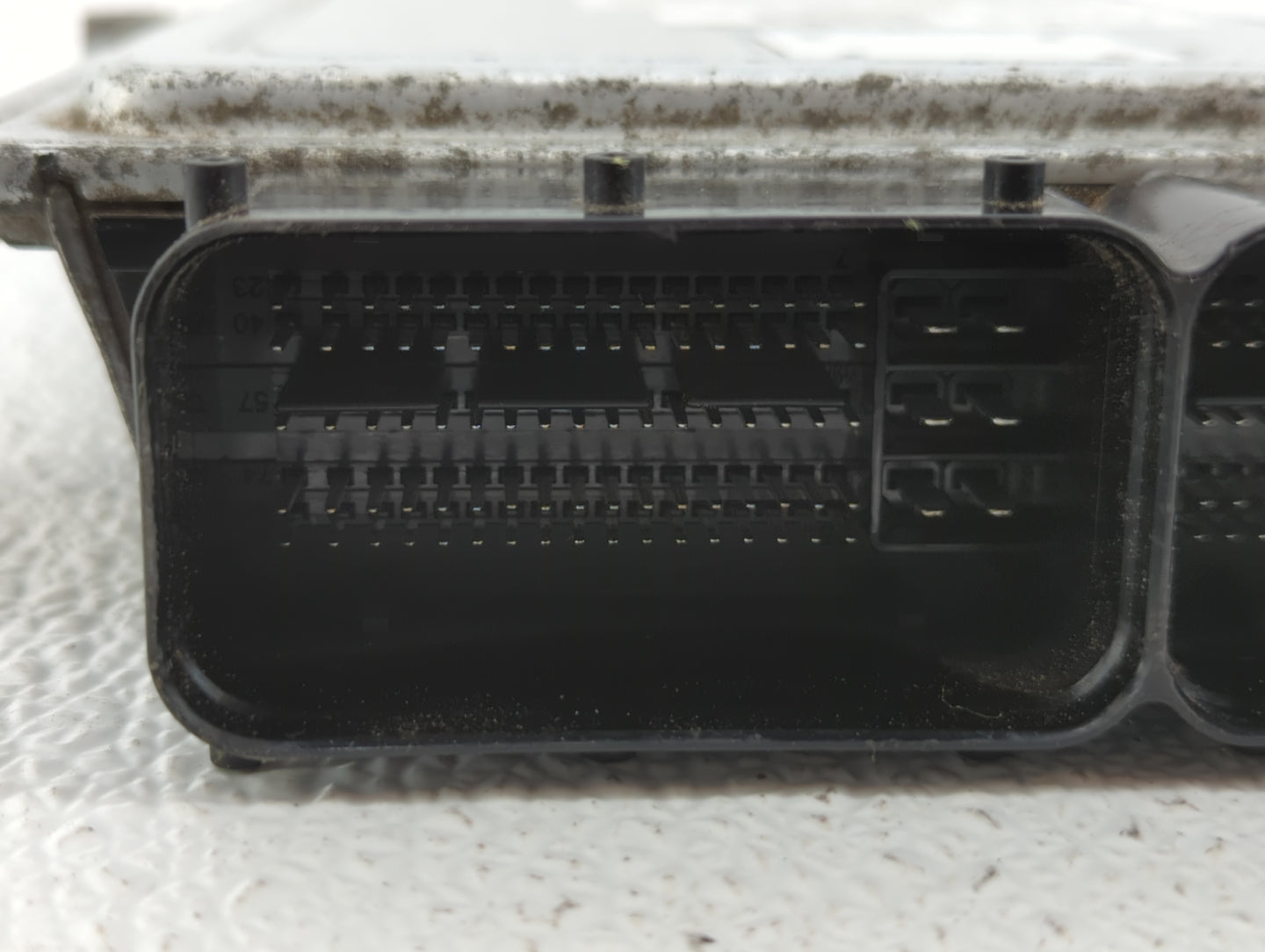 2011-2013 Hyundai Elantra PCM Engine Control Computer ECU ECM PCU OEM P/N:39102-2EMP2 39103-2EMP2 Fits Fits 2011 2012 2013 O
