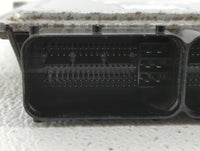 2011-2013 Hyundai Elantra PCM Engine Control Computer ECU ECM PCU OEM P/N:39102-2EMP2 39103-2EMP2 Fits Fits 2011 2012 2013 O
