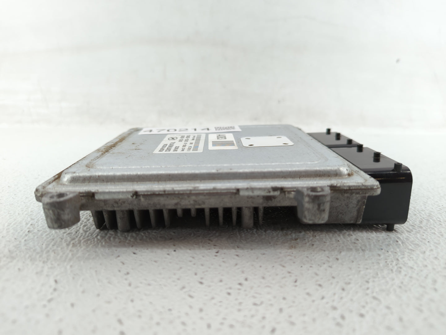 2011-2013 Hyundai Elantra PCM Engine Control Computer ECU ECM PCU OEM P/N:39102-2EMP2 39103-2EMP2 Fits Fits 2011 2012 2013 O