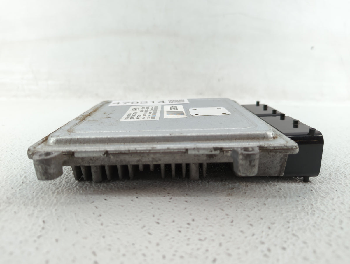 2011-2013 Hyundai Elantra PCM Engine Control Computer ECU ECM PCU OEM P/N:39102-2EMP2 39103-2EMP2, 39103-2EMP3 Fits 2011 201
