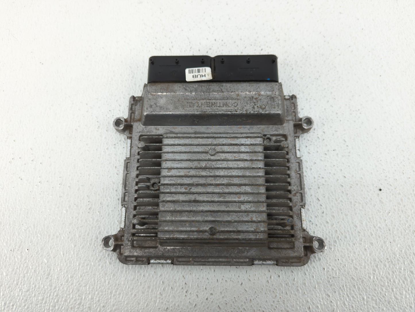2011-2013 Hyundai Elantra PCM Engine Control Computer ECU ECM PCU OEM P/N:39102-2EMP2 39103-2EMP2 Fits Fits 2011 2012 2013 O