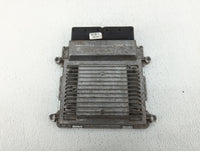 2011-2013 Hyundai Elantra PCM Engine Control Computer ECU ECM PCU OEM P/N:39102-2EMP2 39103-2EMP2 Fits Fits 2011 2012 2013 O