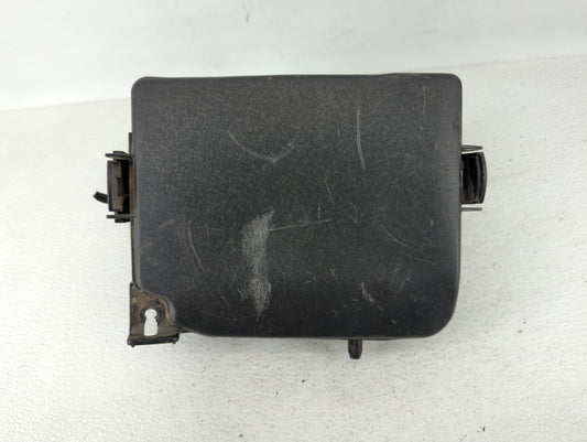 2011-2013 Hyundai Elantra Fusebox Fuse Box Panel Relay Module P/N:91950-3X711 91950-3X011, 91950-3X510 Fits Fits 2011 2012 2