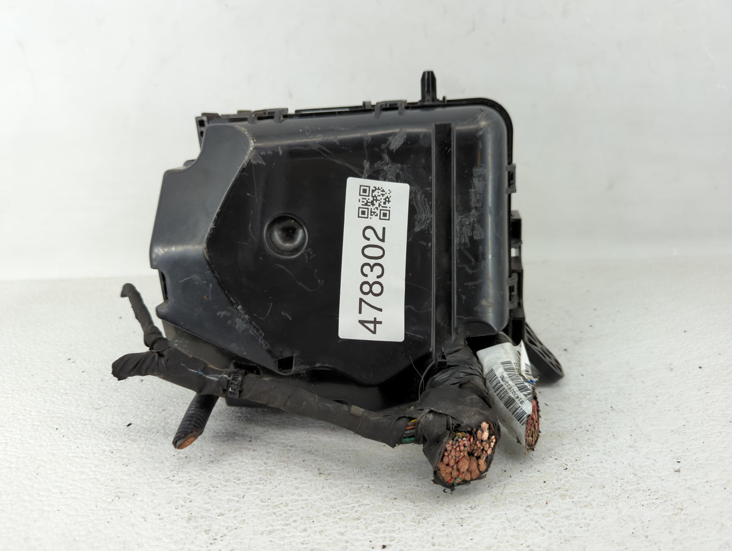 2011-2013 Hyundai Elantra Fusebox Fuse Box Panel Relay Module P/N:91950-3X711 91950-3X011, 91950-3X510 Fits Fits 2011 2012 2