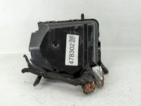 2011-2013 Hyundai Elantra Fusebox Fuse Box Panel Relay Module P/N:91950-3X711 91950-3X011, 91950-3X510 Fits Fits 2011 2012 2