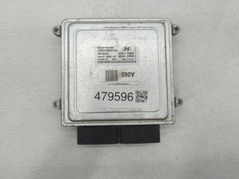 compare product 2011-2013 Hyundai Elantra PCM Engine Control Computer ECU ECM PCU OEM P/N:39103-2EMN3 39102-2EMN3 Fits Fits 2011 2012 2013 OEM Used Auto Parts