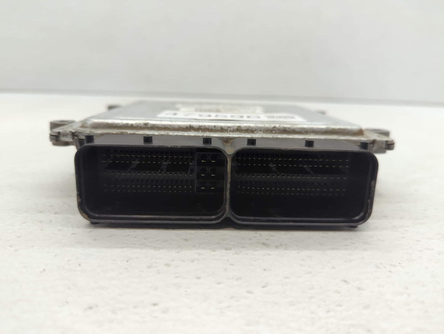2011-2013 Hyundai Elantra PCM Engine Control Computer ECU ECM PCU OEM P/N:39103-2EMN3 39102-2EMN3 Fits Fits 2011 2012 2013 O