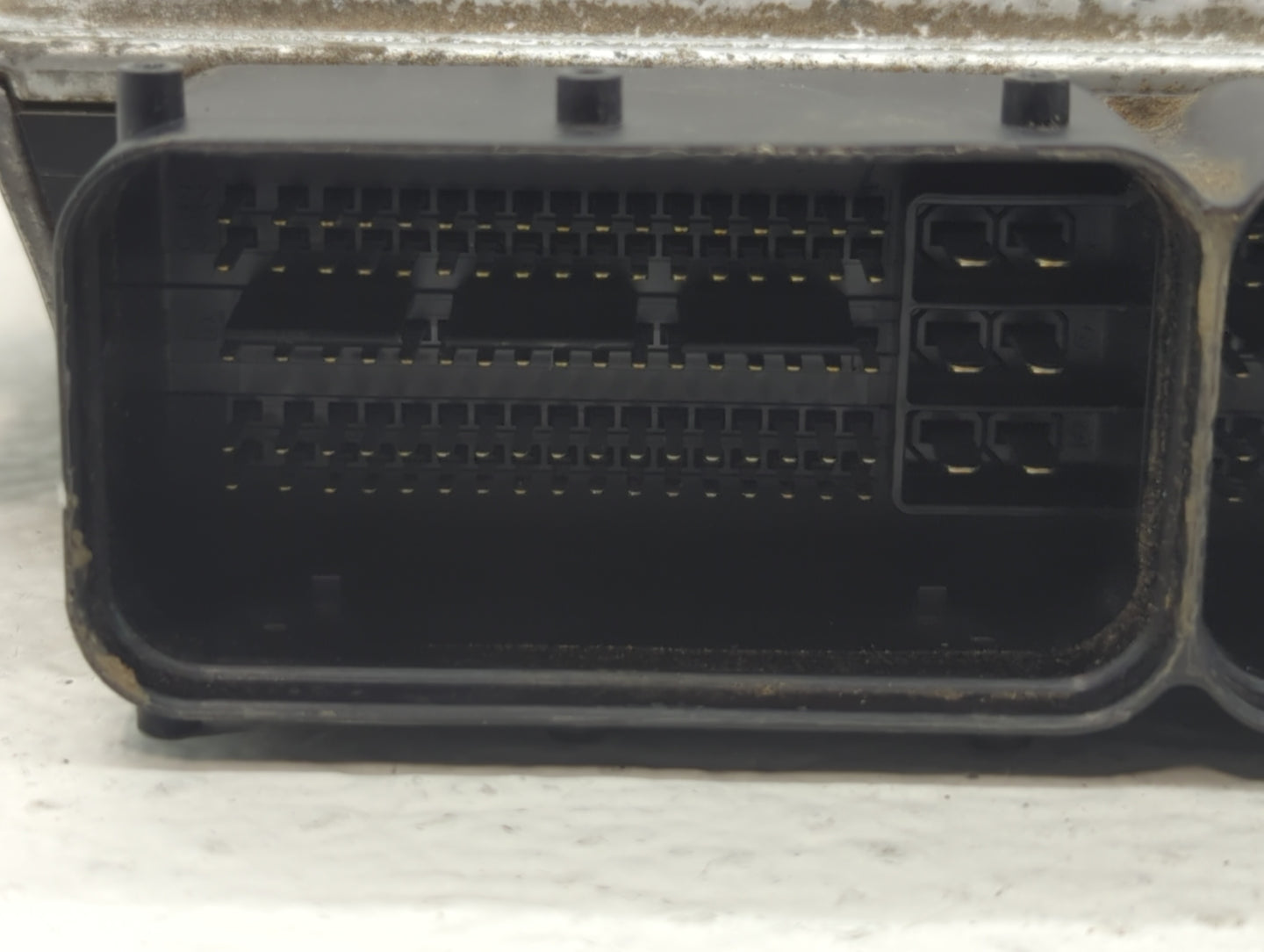 2011-2013 Hyundai Elantra PCM Engine Control Computer ECU ECM PCU OEM P/N:39103-2EMN3 39102-2EMN3 Fits Fits 2011 2012 2013 O
