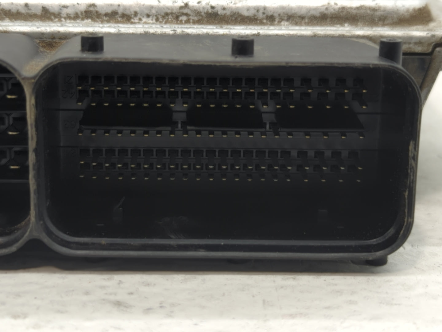 2011-2013 Hyundai Elantra PCM Engine Control Computer ECU ECM PCU OEM P/N:39103-2EMN3 39102-2EMN3 Fits Fits 2011 2012 2013 O