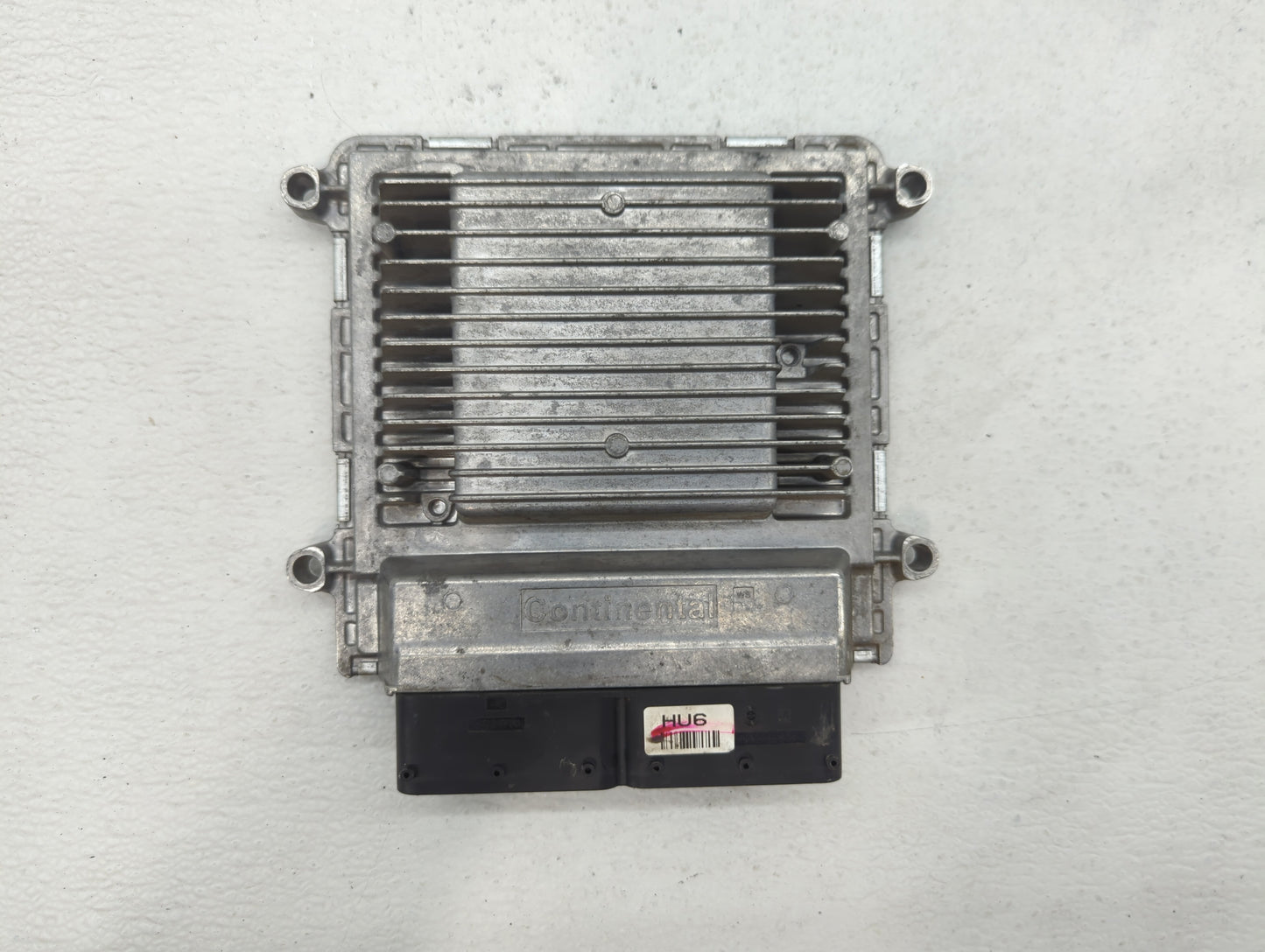 2011-2013 Hyundai Elantra PCM Engine Control Computer ECU ECM PCU OEM P/N:39103-2EMN3 39102-2EMN3 Fits Fits 2011 2012 2013 O