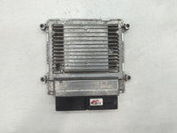 2011-2013 Hyundai Elantra PCM Engine Control Computer ECU ECM PCU OEM P/N:39103-2EMN3 39102-2EMN3 Fits Fits 2011 2012 2013 O