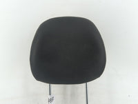 2011-2012 Hyundai Elantra Headrest Head Rest Front Driver Passenger Seat Fits Fits 2011 2012 OEM Used Auto Parts - Oemusedau