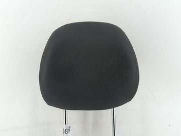 2011-2012 Hyundai Elantra Headrest Head Rest Front Driver Passenger Seat Fits Fits 2011 2012 OEM Used Auto Parts - Oemusedau