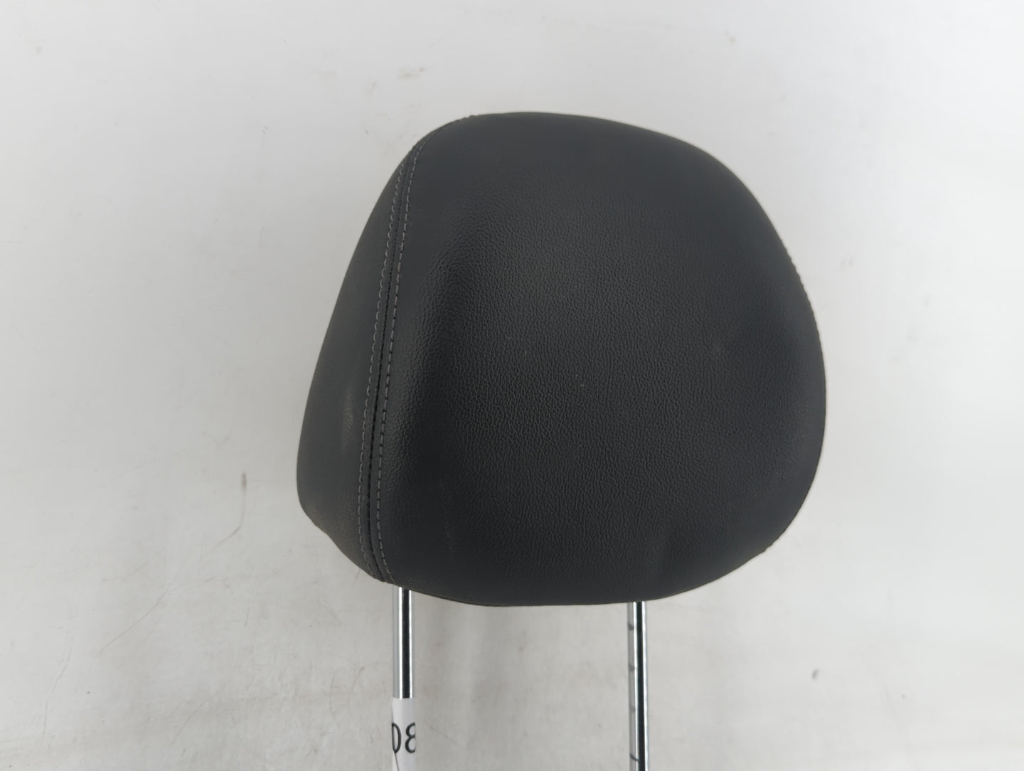 2011-2012 Hyundai Elantra Headrest Head Rest Front Driver Passenger Seat Fits Fits 2011 2012 OEM Used Auto Parts - Oemusedau