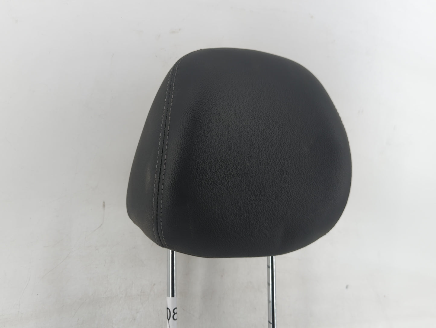 2011-2012 Hyundai Elantra Headrest Head Rest Front Driver Passenger Seat Fits Fits 2011 2012 OEM Used Auto Parts - Oemusedau