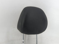 2011-2012 Hyundai Elantra Headrest Head Rest Front Driver Passenger Seat Fits Fits 2011 2012 OEM Used Auto Parts - Oemusedau