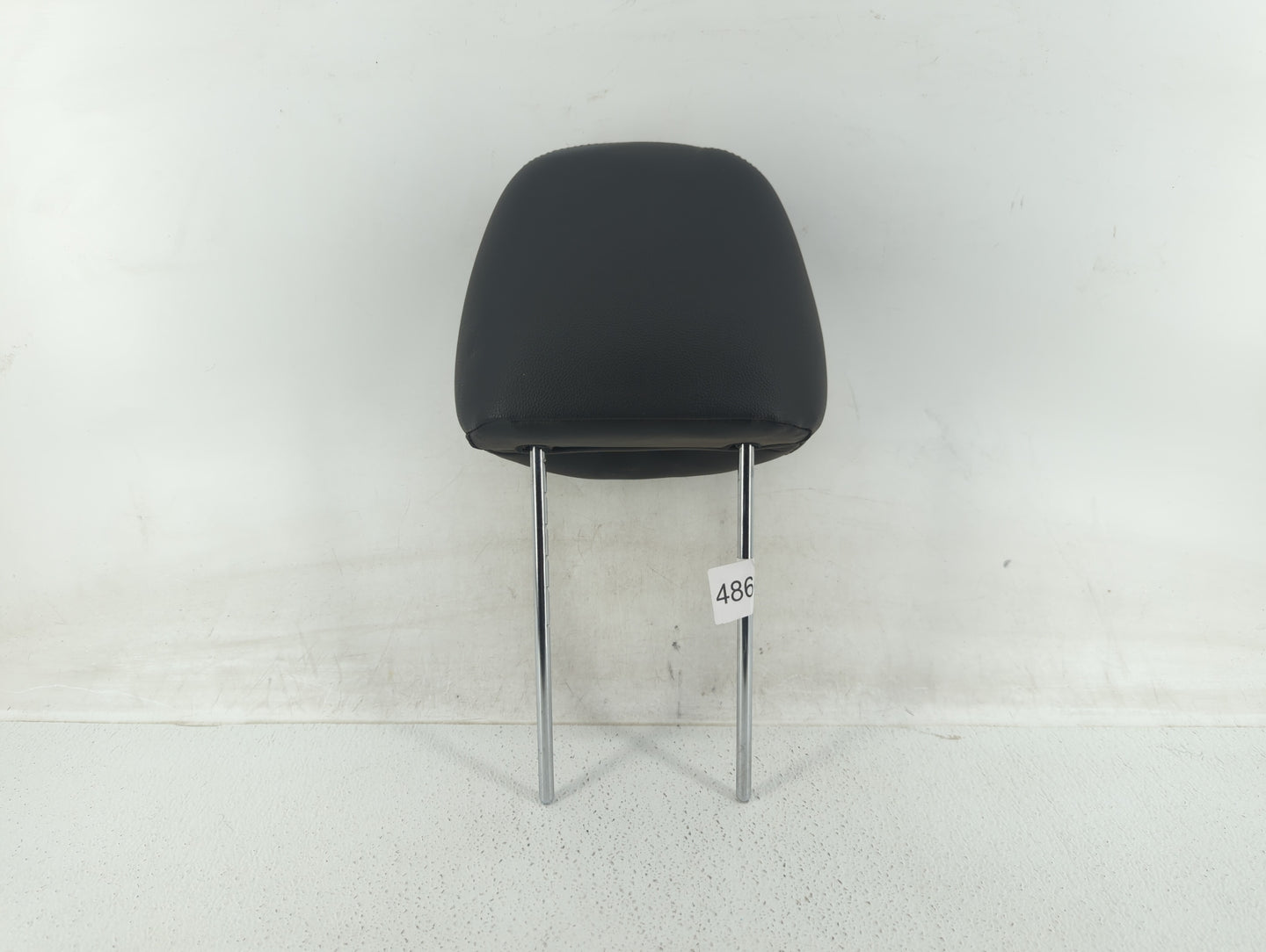 2011-2012 Hyundai Elantra Headrest Head Rest Front Driver Passenger Seat Fits Fits 2011 2012 OEM Used Auto Parts - Oemusedau