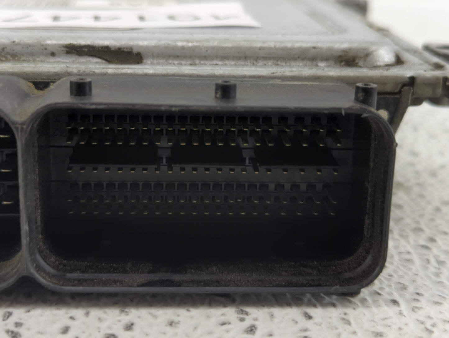 2011-2013 Hyundai Elantra PCM Engine Control Computer ECU ECM PCU OEM P/N:39103-2EMA2 39102-2EMA2 Fits Fits 2011 2012 2013 O