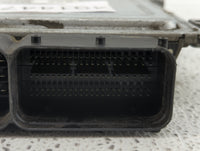 2011-2013 Hyundai Elantra PCM Engine Control Computer ECU ECM PCU OEM P/N:39103-2EMA2 39102-2EMA2 Fits Fits 2011 2012 2013 O