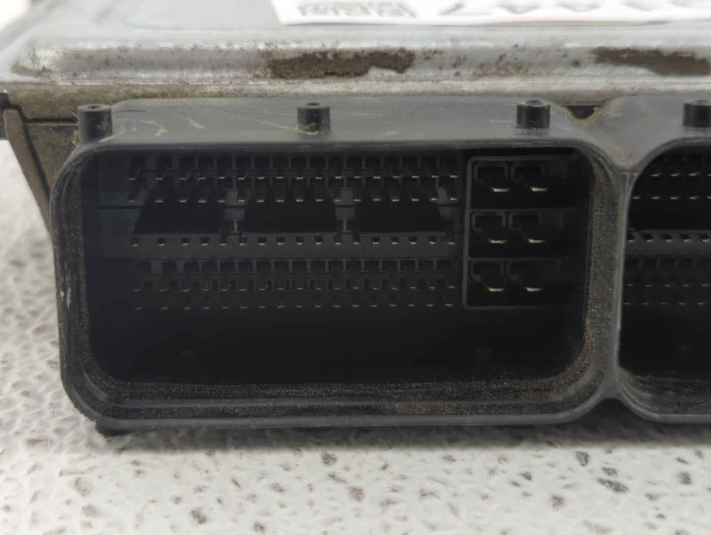 2011-2013 Hyundai Elantra PCM Engine Control Computer ECU ECM PCU OEM P/N:39103-2EMA2 39102-2EMA2 Fits Fits 2011 2012 2013 O