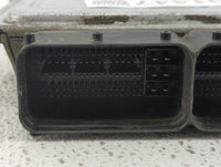 2011-2013 Hyundai Elantra PCM Engine Control Computer ECU ECM PCU OEM P/N:39103-2EMA2 39102-2EMA2 Fits Fits 2011 2012 2013 O