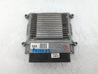 2011-2013 Hyundai Elantra PCM Engine Control Computer ECU ECM PCU OEM P/N:39103-2EMA2 39102-2EMA2 Fits Fits 2011 2012 2013 O