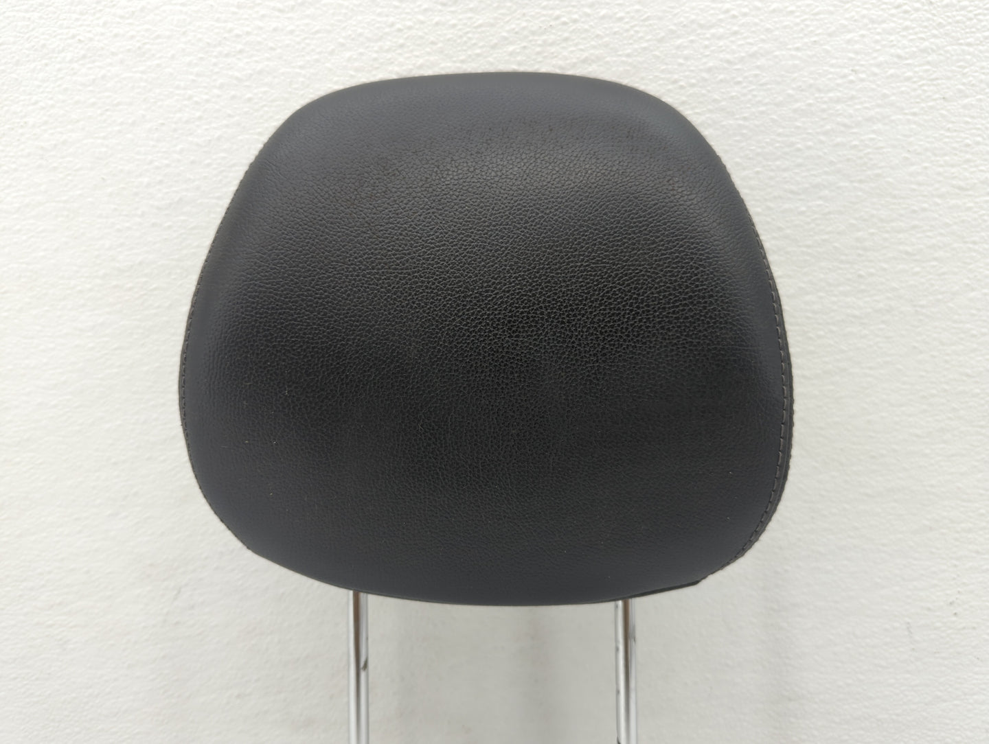 2011-2012 Hyundai Elantra Headrest Head Rest Rear Seat Black - Oemusedautoparts1.com