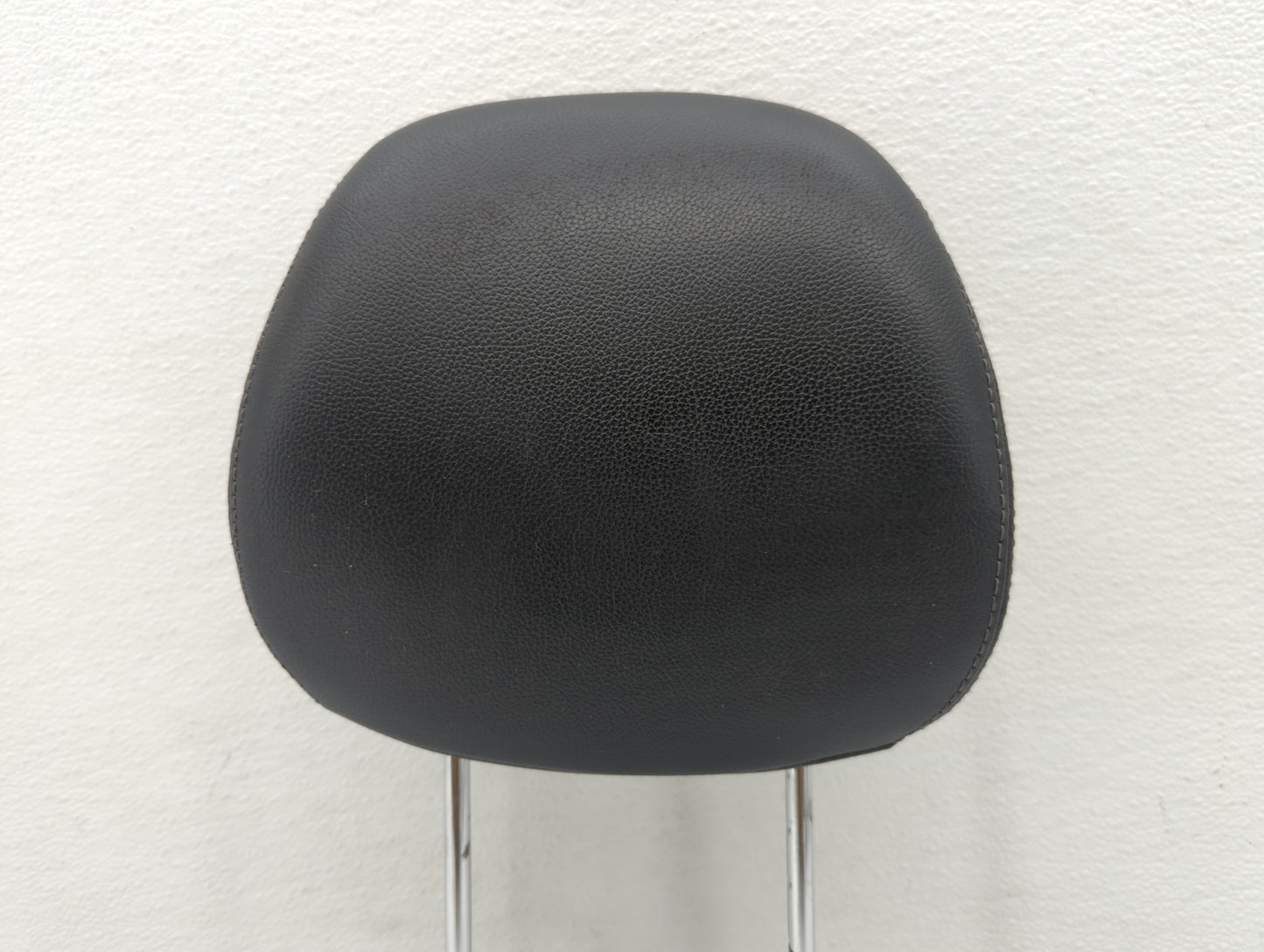 2011-2012 Hyundai Elantra Headrest Head Rest Rear Seat Black - Oemusedautoparts1.com