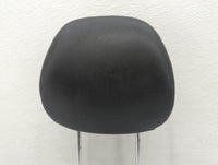 2011-2012 Hyundai Elantra Headrest Head Rest Rear Seat Black - Oemusedautoparts1.com