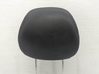 compare product 2011-2012 Hyundai Elantra Headrest Head Rest Rear Seat Black
