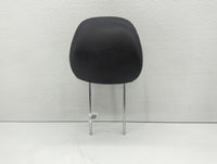 2011-2012 Hyundai Elantra Headrest Head Rest Rear Seat Black - Oemusedautoparts1.com
