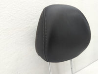 2011-2012 Hyundai Elantra Headrest Head Rest Rear Seat Black - Oemusedautoparts1.com