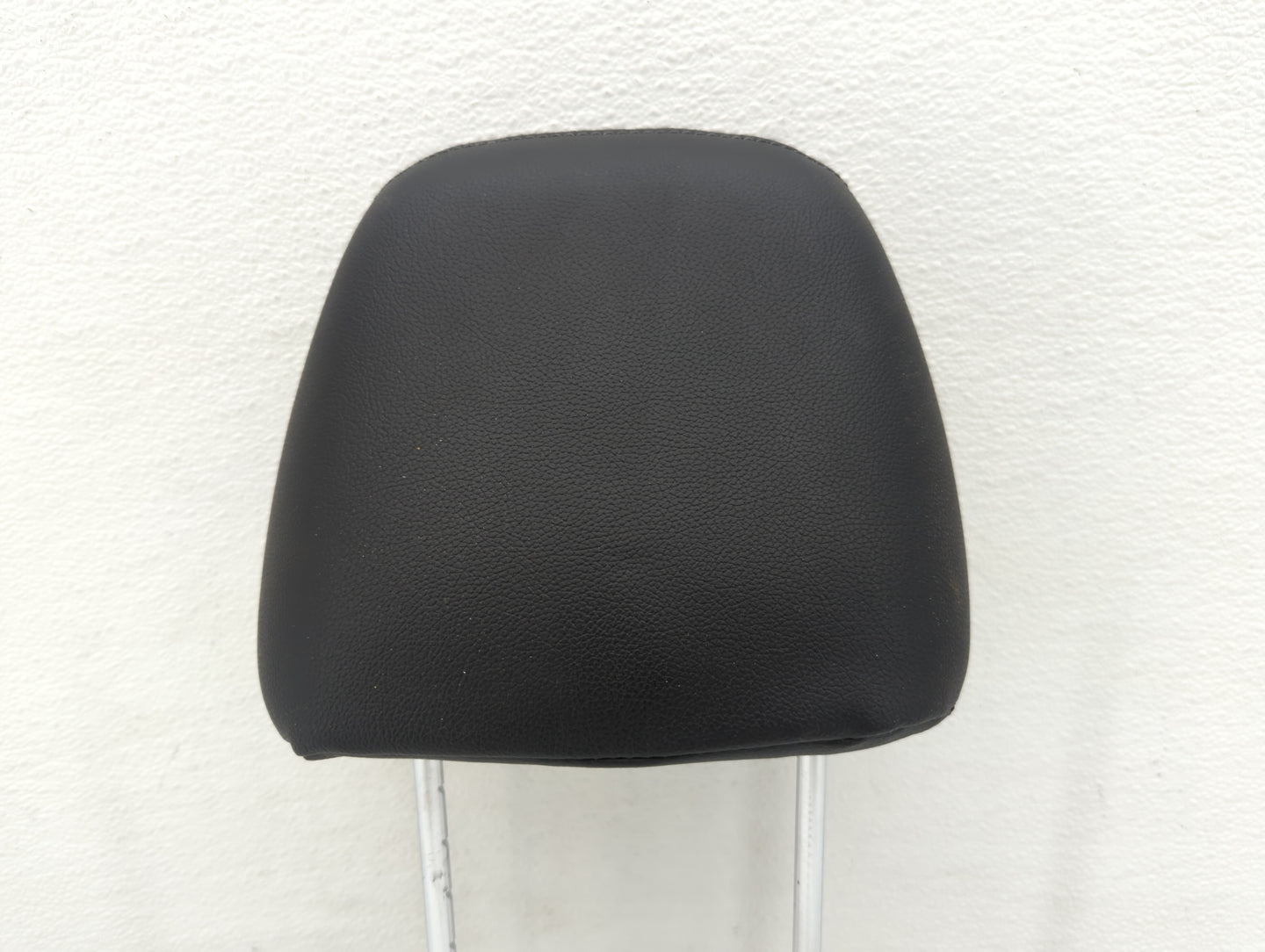 2011-2012 Hyundai Elantra Headrest Head Rest Rear Seat Black - Oemusedautoparts1.com