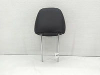 2011-2012 Hyundai Elantra Headrest Head Rest Rear Seat Black - Oemusedautoparts1.com