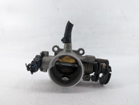 2007-2012 Hyundai Elantra Throttle Body P/N:35170-26910 55100-23950, 35100-23950 Fits Fits 2007 2008 2009 2010 2011 2012 OEM