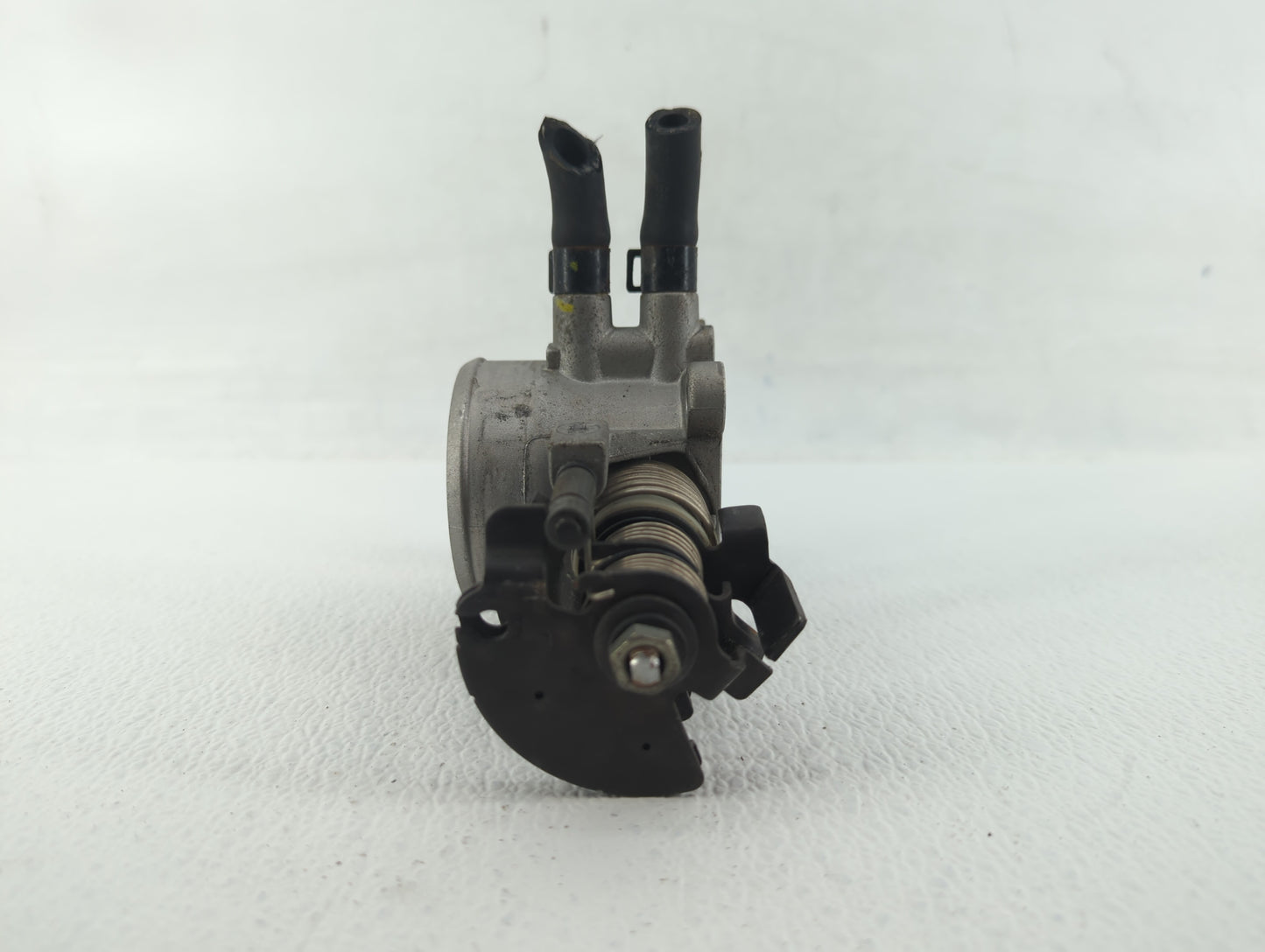 2007-2012 Hyundai Elantra Throttle Body P/N:35170-26910 55100-23950, 35100-23950 Fits Fits 2007 2008 2009 2010 2011 2012 OEM