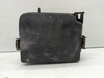 2011-2013 Hyundai Elantra Fusebox Fuse Box Panel Relay Module P/N:91950-3X711 91950-3X510 Fits Fits 2011 2012 2013 OEM Used 