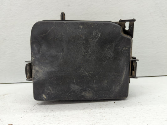 2011-2013 Hyundai Elantra Fusebox Fuse Box Panel Relay Module P/N:91950-3X711 91950-3X510 Fits Fits 2011 2012 2013 OEM Used 