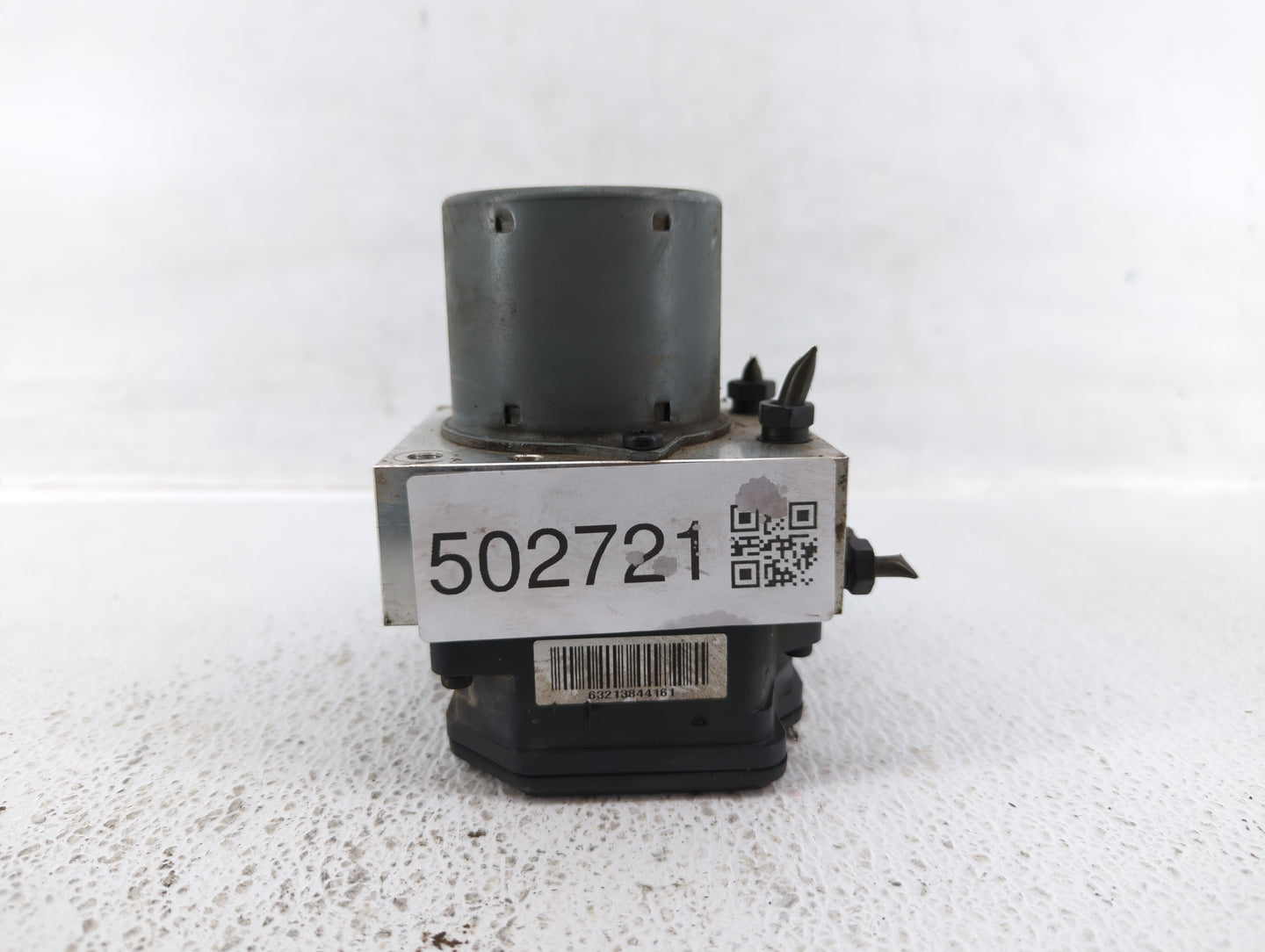 2011-2013 Hyundai Elantra ABS Pump Control Module Replacement P/N:58920-3X700 58920-3X650 Fits Fits 2011 2012 2013 OEM Used 