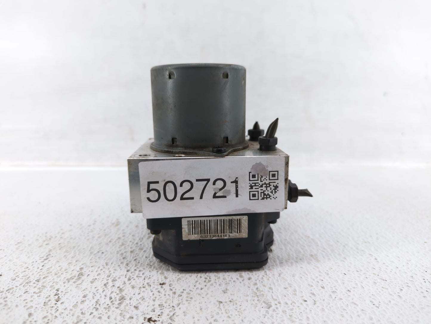 2011-2013 Hyundai Elantra ABS Pump Control Module Replacement P/N:58920-3X700 58920-3X650 Fits Fits 2011 2012 2013 OEM Used 
