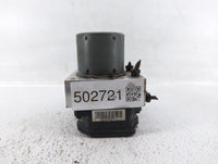 2011-2013 Hyundai Elantra ABS Pump Control Module Replacement P/N:58920-3X700 58920-3X650 Fits Fits 2011 2012 2013 OEM Used 