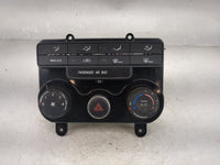 2009-2012 Hyundai Elantra Climate Control Module Temperature AC/Heater Replacement P/N:JW143810 Fits Fits 2009 2010 2011 201